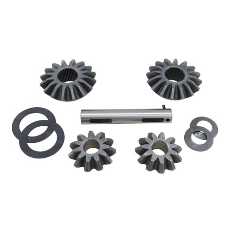 Yukon Replacement Standard Open Spider Gear Kit For Dana With