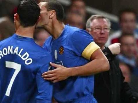 Cristiano Ronaldo Gay YouTube