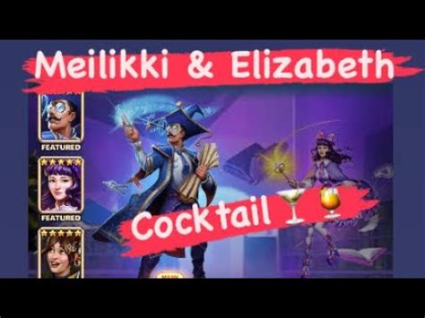 Empires Puzzles Hero Analysis Ulius Cocktailof Meilikki