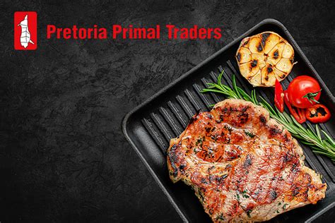 Pork Products Pretoria Primal Traders