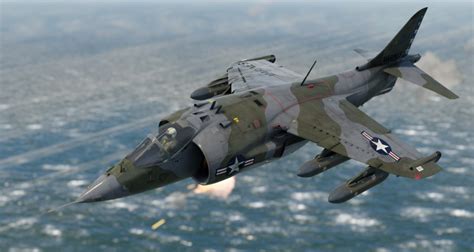 Buy Cheap War Thunder Av A Harrier Pack Ps Ps Key Lowest Price