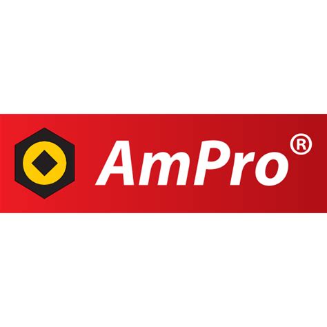 AmPro Logo Download png