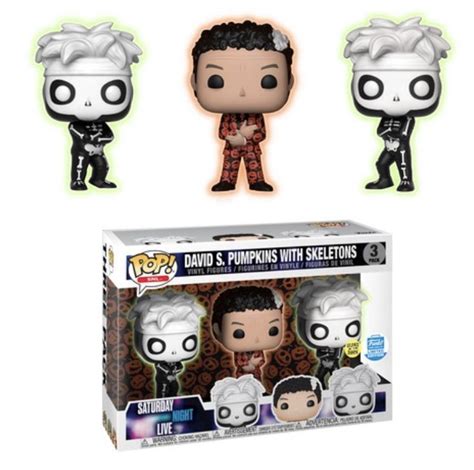 Pin by Hilda on Funko Pop in 2022 | Vinyl figures, David s pumpkins ...