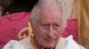 Carlos III Vive Su Primer Trooping The Colour Como Rey El Primero Sin