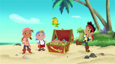 Captain Jake And The Never Land Pirates Season 1 Image Fancaps