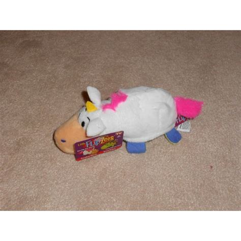 Flipazoo 5inch Flipzee - Unicorn / Dragon - Walmart.com