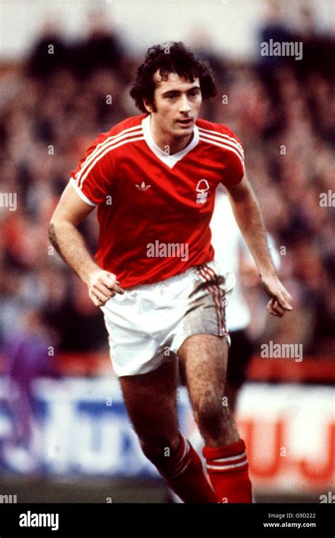 Trevor Francis Nottingham Forest Hi Res Stock Photography And Images