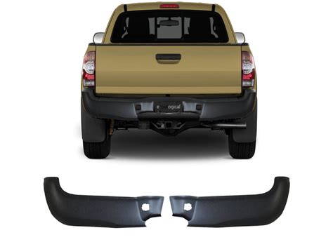 2005-2015 Toyota Tacoma Exterior Accessories