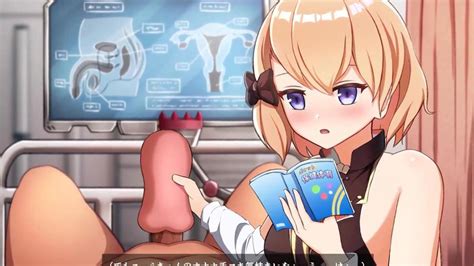 Azur Lane Z23 2D Hentai Tnaflix