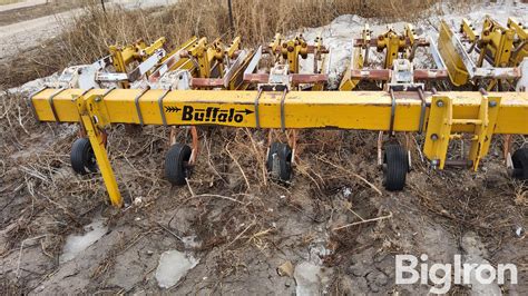 Buffalo 3 Pt Cultivator Bigiron Auctions