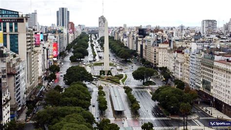 Clima En Buenos Aires El Pron Stico Del Tiempo Para Hoy Y El Fin De