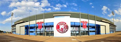 More About Dobsonville Stadium Travelground