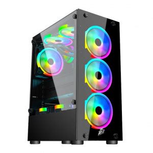 1st player Firedancing V2A ATX Gaming Case Price In Pakistan