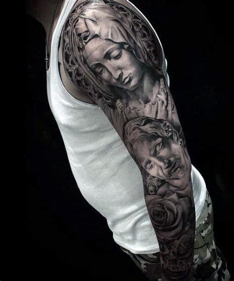 Top 101 Christian Tattoo Ideas 2021 Inspiration Guide