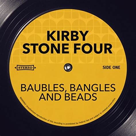 Baubles Bangles And Beads Von Kirby Stone Four Bei Amazon Music