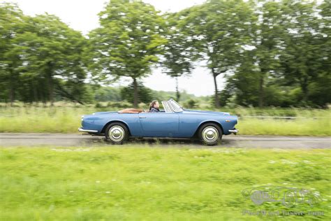 Car Lancia Flaminia For Sale Postwarclassic