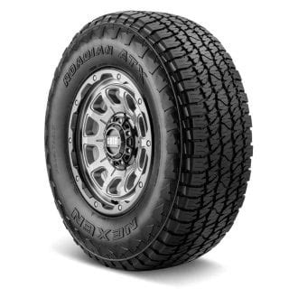 Nissan Frontier Tires All Season Winter Off Road Performance