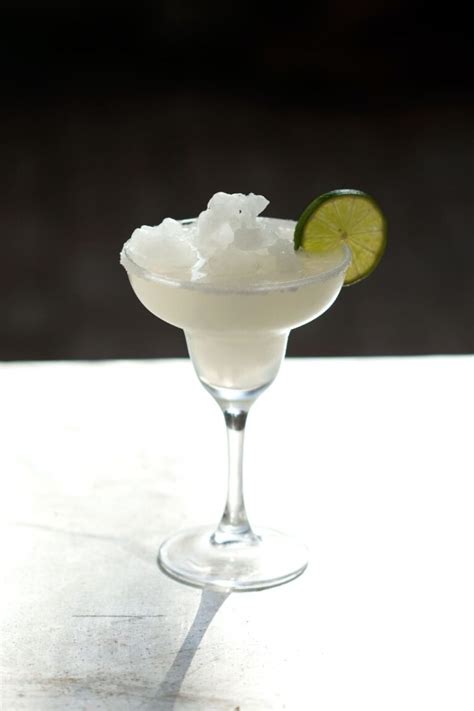 Arriba Imagen Receta Margarita Limon Abzlocal Mx