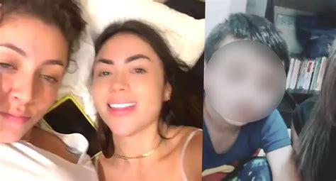 Epa Colombia Defendi A Su Novia Y Dijo Que Era Una Buena Mam