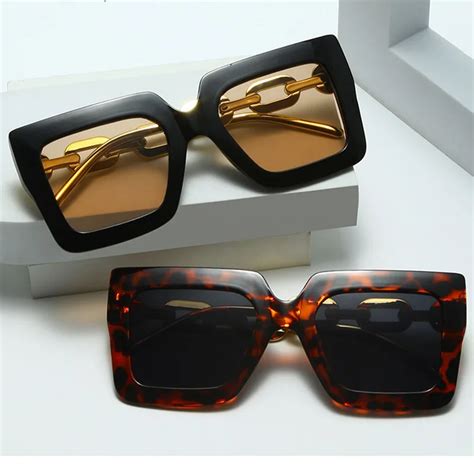 Fashion-Large-Frame-Square-Sunglasses-New-Women-s-Trendy-Sunshade-Sun-Glasses-Men-Sports ...