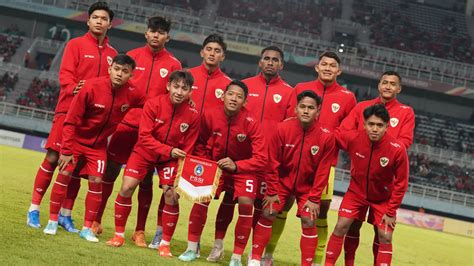 Rapor Pemain Timnas Indonesia U-19 Setelah Cukur Filipina: Iqbal ...