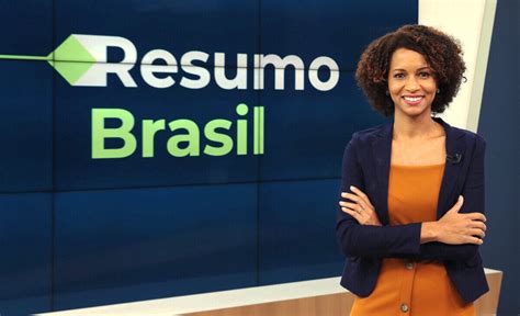 Tv Brasil Amplia Programação Ao Vivo E Lança Novo Telejornal Aos Sábados