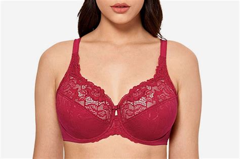 26 Best Bras For Large Breasts 2024