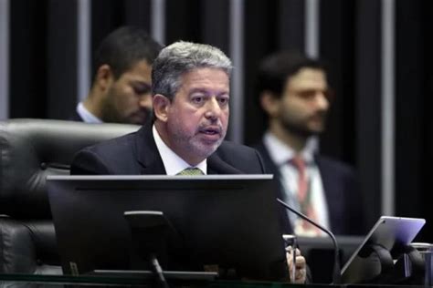 Lira Inverte Ordem De Ações No Conselho De Ética E Poupa Bolsonaristas