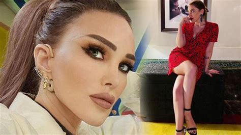 Hadise için şok sözler Seren Serengil sosyal medyanın gündeminde