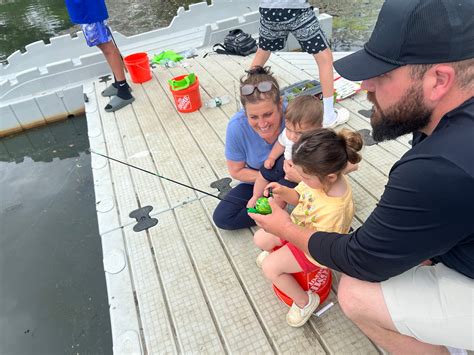 West Long Branch... - West Long Branch Recreation Commission