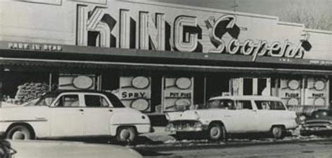 King Soopers 1947