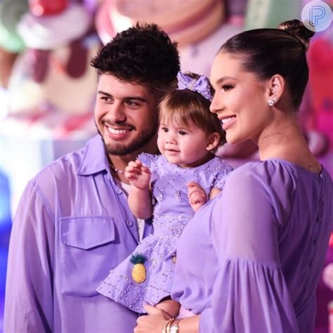 Foto Virginia Fonseca E Z Felipe Usaram Roupas Lil S Para Combinar