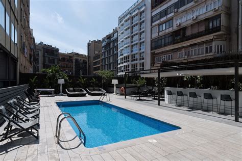 Catalonia Plaza Cataluña Barcelona 2019 Hotel Prices Uk