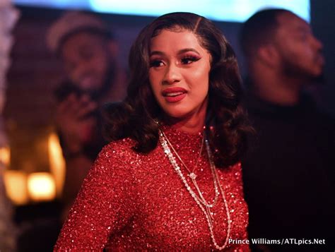 Be Careful: Cardi B Wants Her Divorce From Offset To Be Drama Free