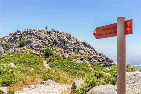 Descubra Os Trilhos Do Algarve