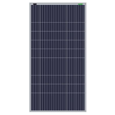 Waaree Aditya Series Cell Polycrystalline Solar Module At Best Price