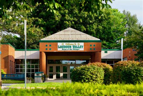 10 Loudoun County Public Schools Stock Photos Pictures And Royalty Free