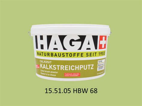 Haga Calkosit Kalkstreichputz Hbw Sehestedter