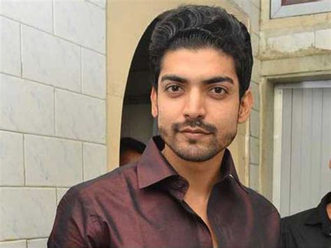 Gurmeet Choudhary Says Khamoshiyan Similar to 1949 Film Mahal - NDTV Movies