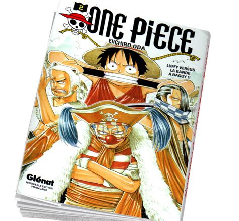 One Piece Tome Abonnez Vous Pour Tomes Ou Sans Engagement