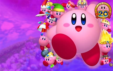 Kirby Laptop Wallpapers Top Free Kirby Laptop Backgrounds