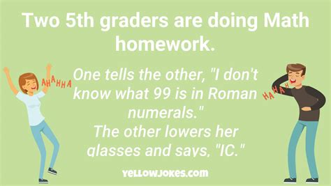 Hilarious 5th Grade Jokes That Will Make You Laugh