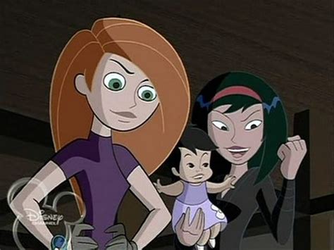 [Watch] Kim Possible Season 4 Episode 16 Oh No! Yono! (2007) Full ...