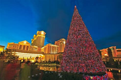 Las Vegas Nevada Christmas Specials | Photo, Information