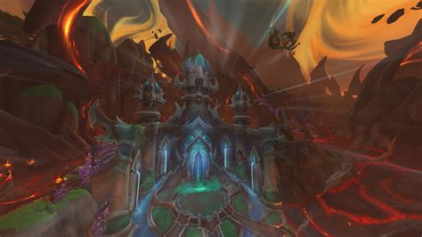 Amirdrassil The Dream S Hope Raid Guide For Dragonflight World Of