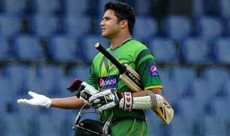 Azhar Ali To Lose Odi Captaincy Inzamam Ul Haq Wants Sarfraz Ahmed