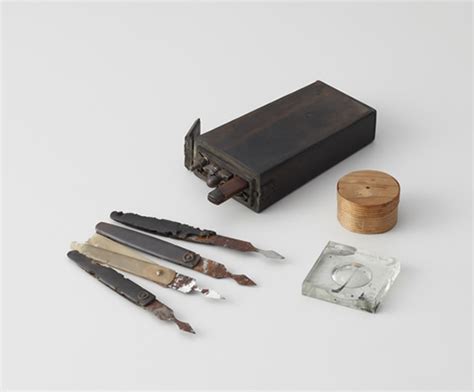 Smallpox Vaccination Kit 医療器具など