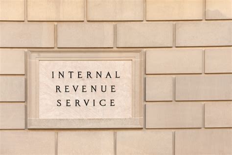 Irs Ends Unannounced Agent Visits To Taxpayers The Pleasant View