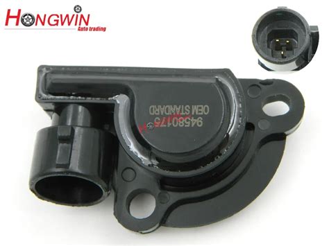 94580175 TPS датчик/Датчик положения дроссельной заслонки для Chevrolet ...