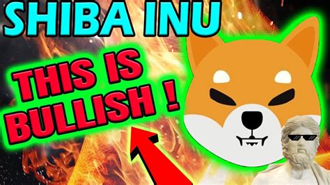 Shiba Inu Coin 🔥 Wow 👀 This Is Bullish 🔥 Burns And Shiba Inu Price